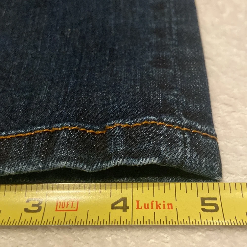 BODEN Size 9Y Blue Jeans - Picture 11 of 11